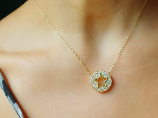 Star Struck Necklace