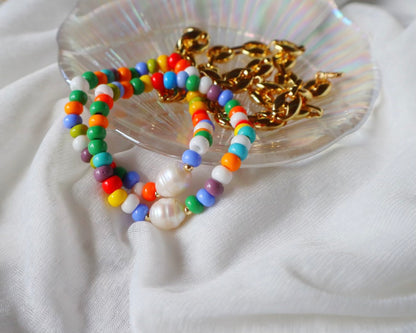 Bali Bracelets