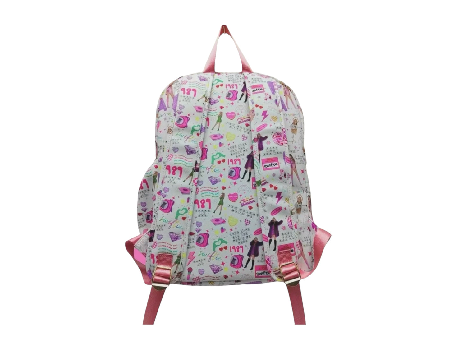 Swiftie Backpack